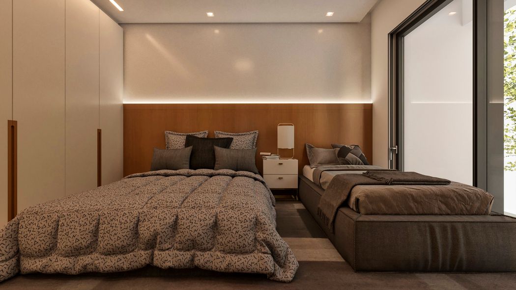 projeto pronto archshop