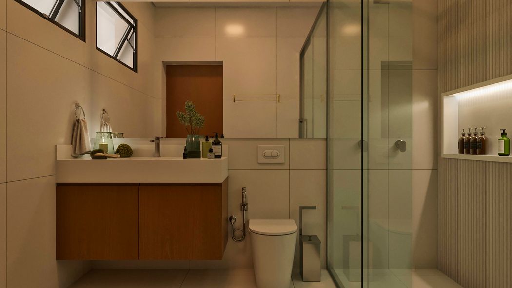projeto pronto archshop