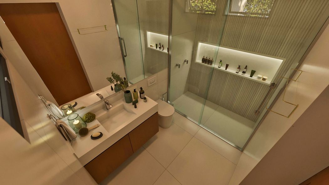 projeto pronto archshop