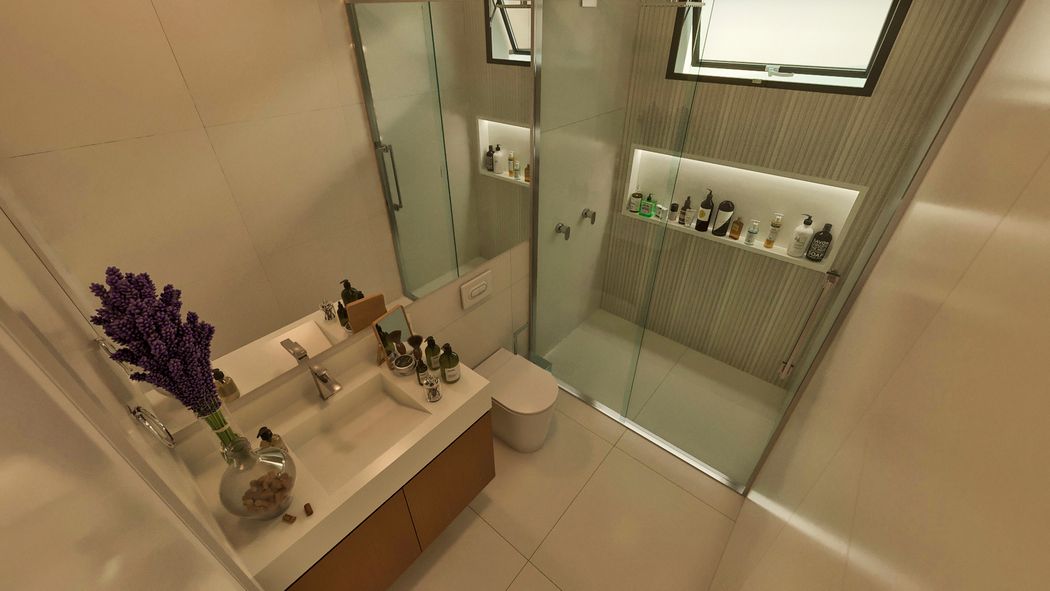 projeto pronto archshop