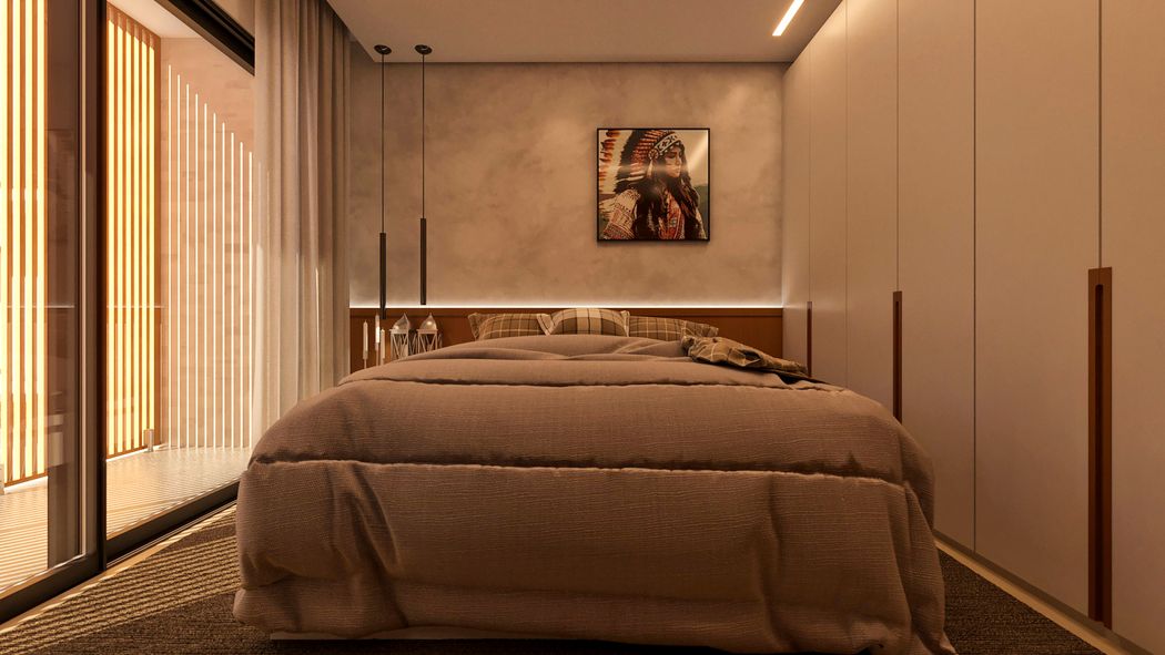 projeto pronto archshop