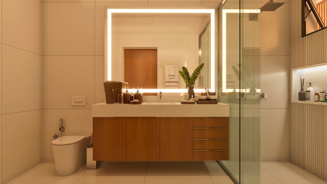 projeto pronto archshop