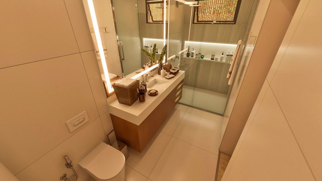 projeto pronto archshop
