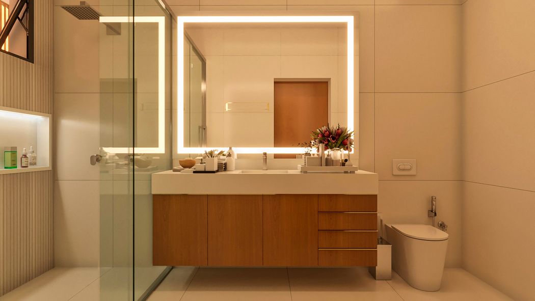 projeto pronto archshop