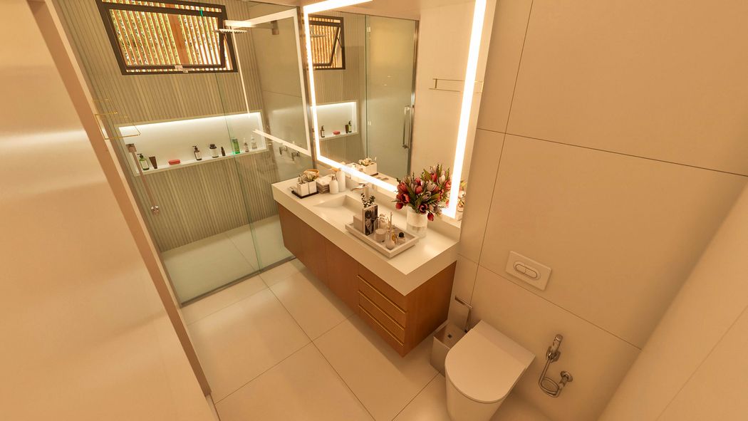 projeto pronto archshop