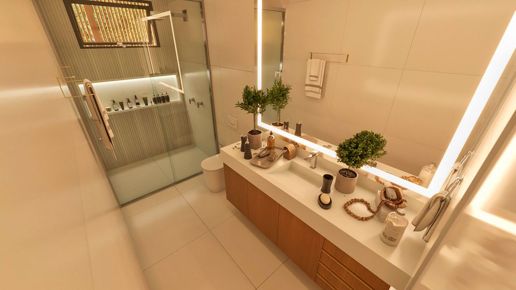 projeto pronto archshop