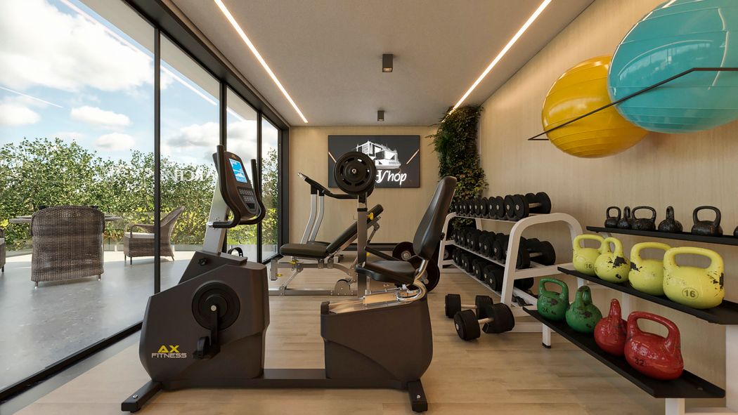 projeto pronto archshop