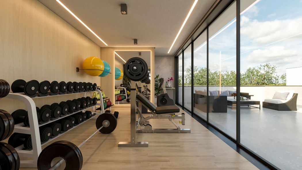 projeto pronto archshop