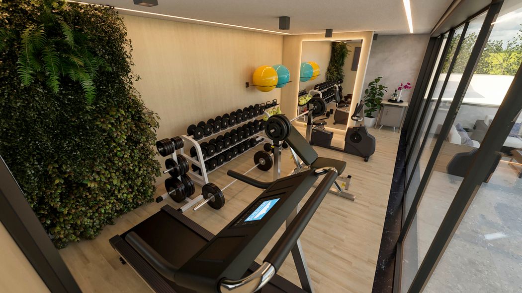 projeto pronto archshop