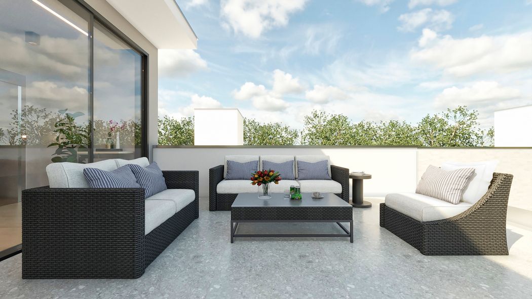 projeto pronto archshop