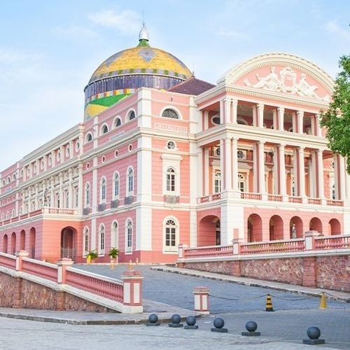 17 de agosto: Dia dedicado ao Patrimônio Histórico Naciona