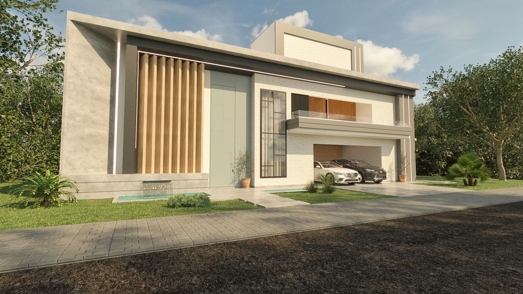projeto pronto archshop