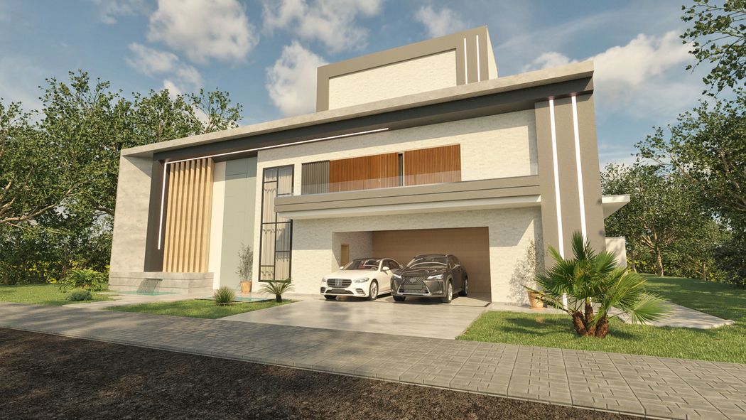 projeto pronto archshop