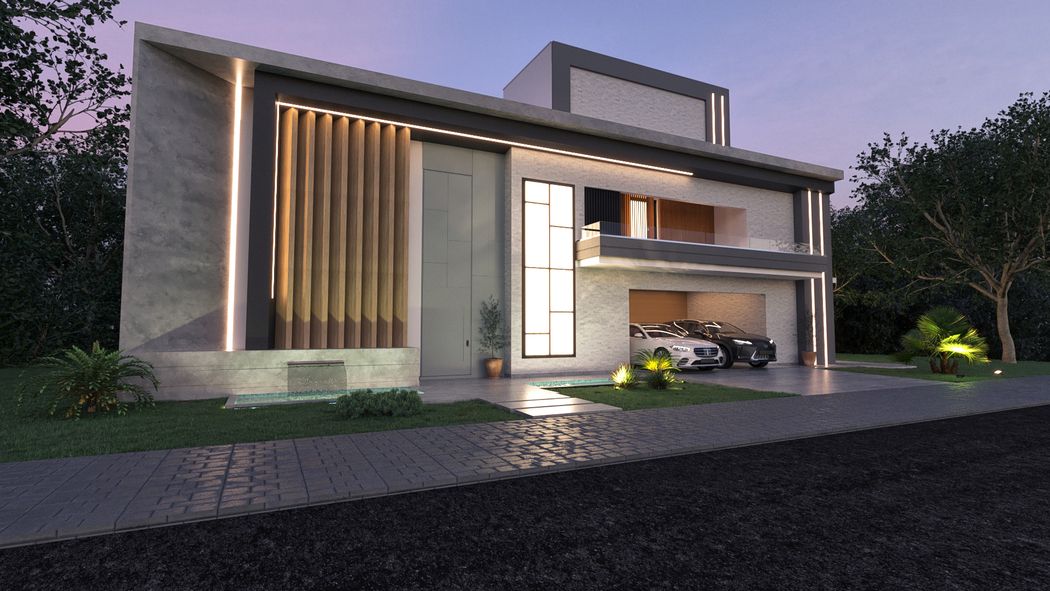 projeto pronto archshop