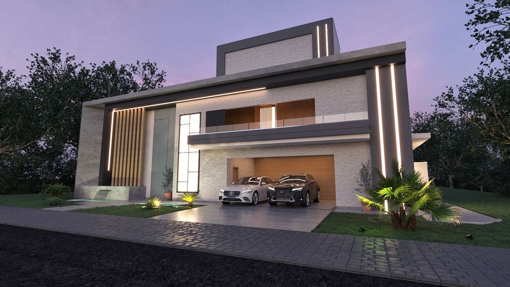 projeto pronto archshop