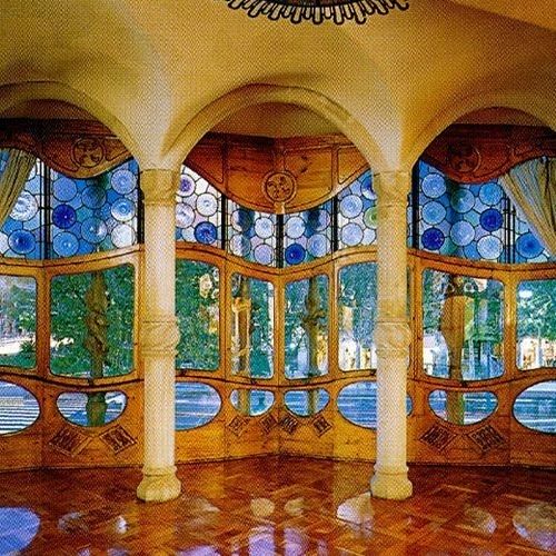 Arquitetura Art Nouveau: história e características principais.