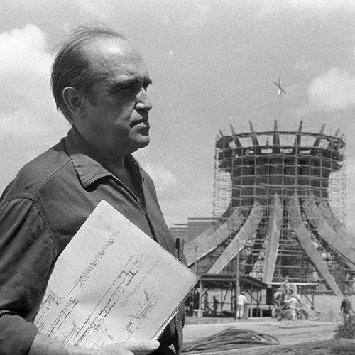 Oscar Niemeyer: principais obras e criações