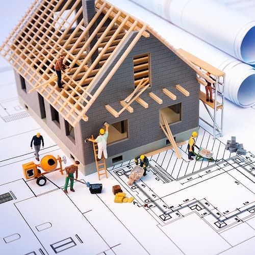 Plantas de Casas com 3 Quartos: 7 Projetos Modernos para Construir